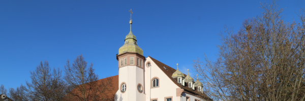 St. Johannis, Header