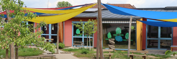 Kindergarten St. Johannis