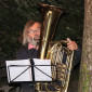 Bassstimme 