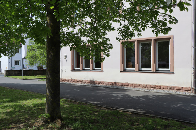 Gemeindesaal St. Johannis