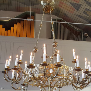 Orgel St. Johannis
