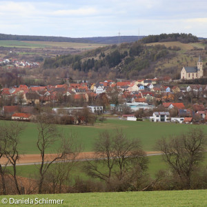 Eußenheim
