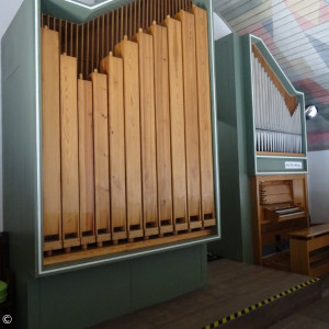 Orgel